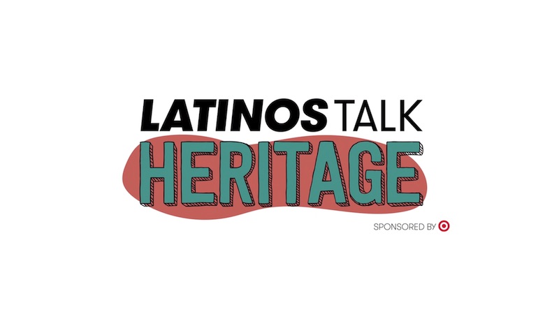 Target: Celebrate Latino Voices