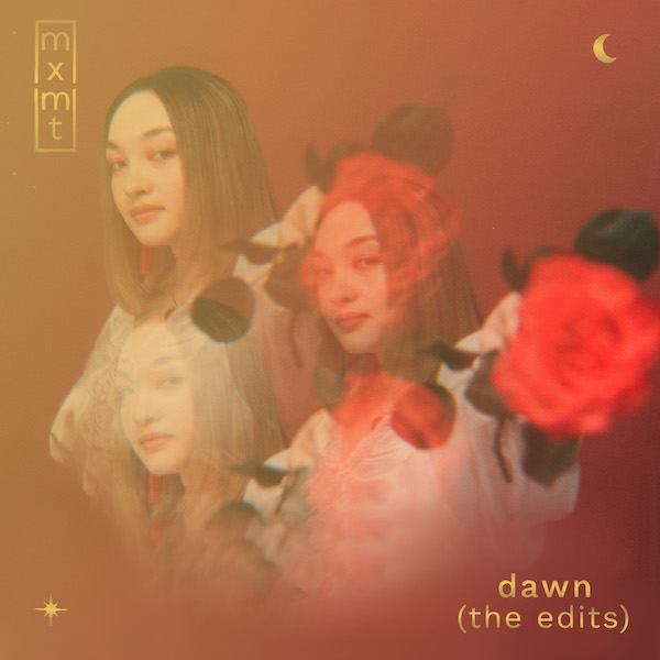 mxmtoon - dawn (the edits)